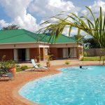 DzimbahweGuestLodge DzimbahweGuestLodge